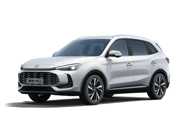 Main Vehicle Image